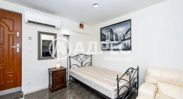 Многостаен апартамент, Пловдив, Център, 656433, Снимка 30