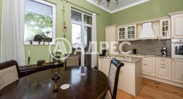 Многостаен апартамент, Пловдив, Център, 656433, Снимка 3