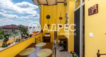 Многостаен апартамент, Пловдив, Център, 656433, Снимка 5