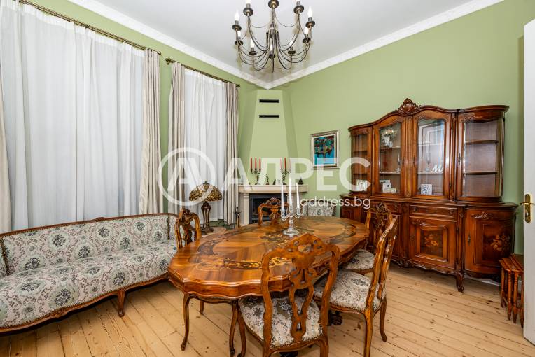 Многостаен апартамент, Пловдив, Център, 656433, Снимка 9