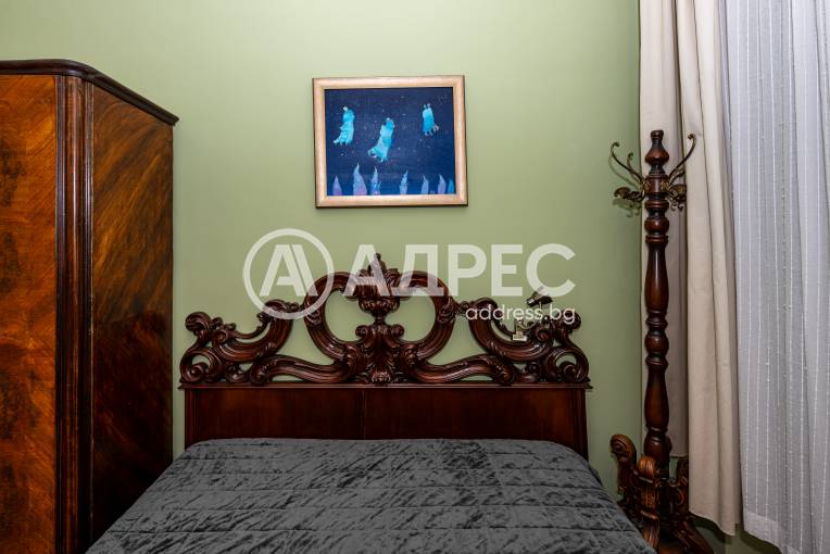 Многостаен апартамент, Пловдив, Център, 656433, Снимка 12