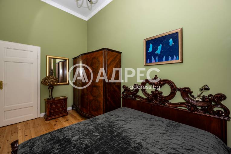 Многостаен апартамент, Пловдив, Център, 656433, Снимка 13