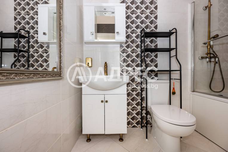 Многостаен апартамент, Пловдив, Център, 656433, Снимка 14