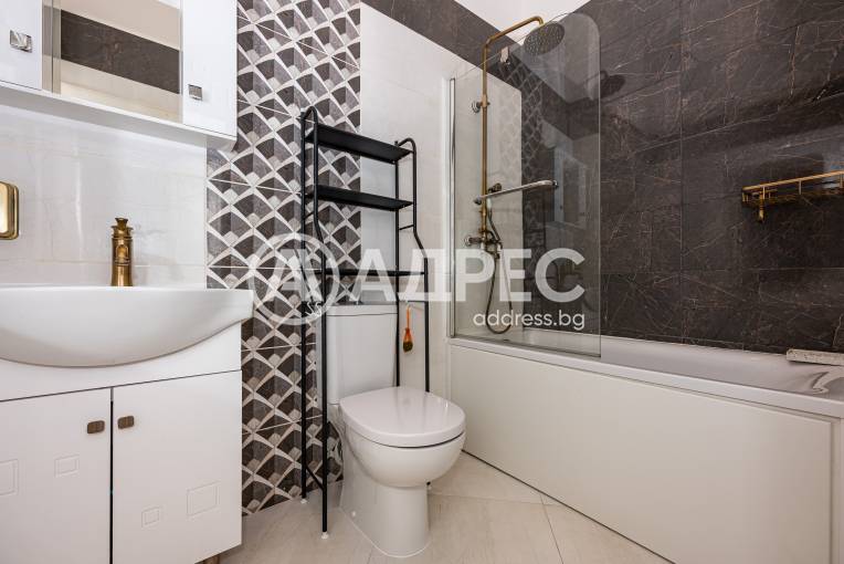 Многостаен апартамент, Пловдив, Център, 656433, Снимка 15