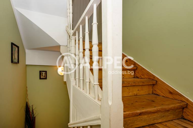 Многостаен апартамент, Пловдив, Център, 656433, Снимка 17