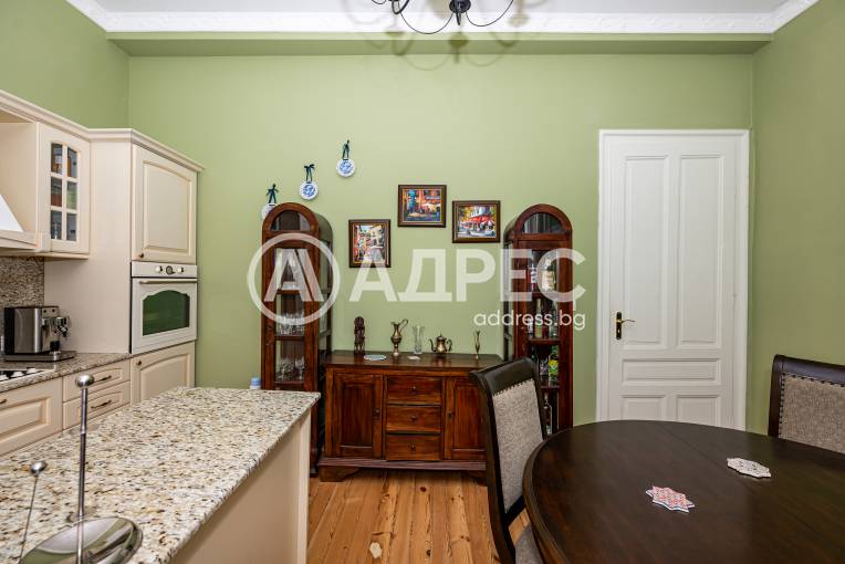 Многостаен апартамент, Пловдив, Център, 656433, Снимка 1