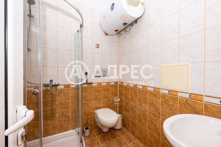 Многостаен апартамент, Пловдив, Център, 656433, Снимка 24