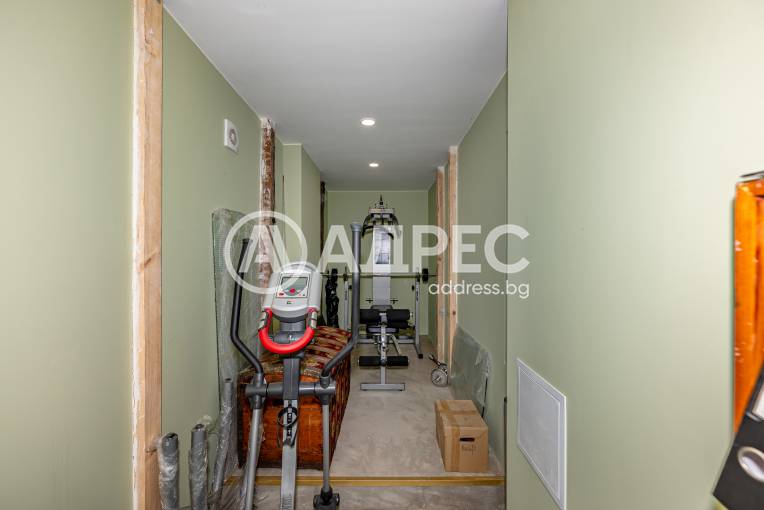Многостаен апартамент, Пловдив, Център, 656433, Снимка 25