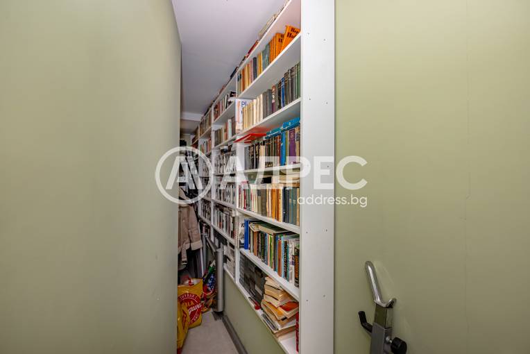 Многостаен апартамент, Пловдив, Център, 656433, Снимка 26