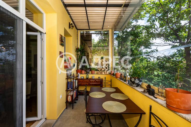 Многостаен апартамент, Пловдив, Център, 656433, Снимка 4