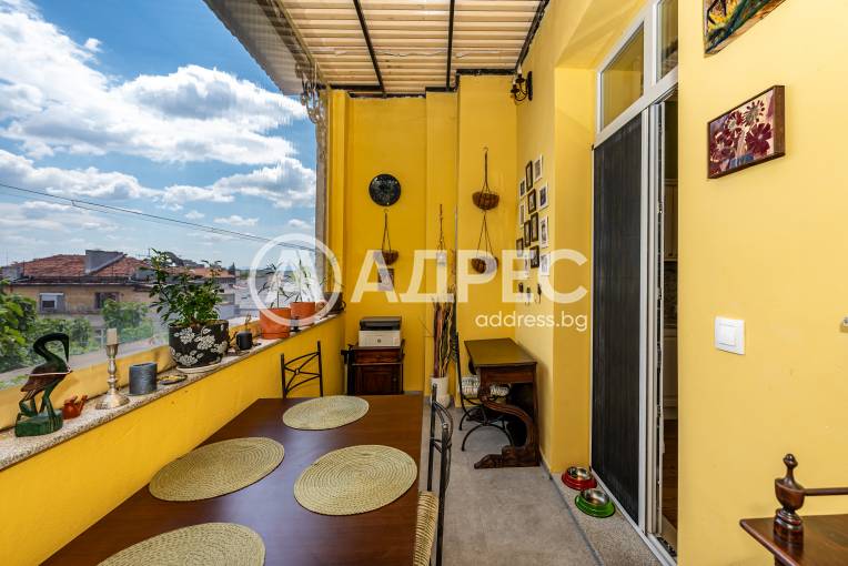 Многостаен апартамент, Пловдив, Център, 656433, Снимка 5