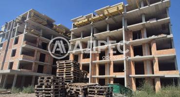 Двустаен апартамент, Поморие, местност Палеокастро, 665433, Снимка 10