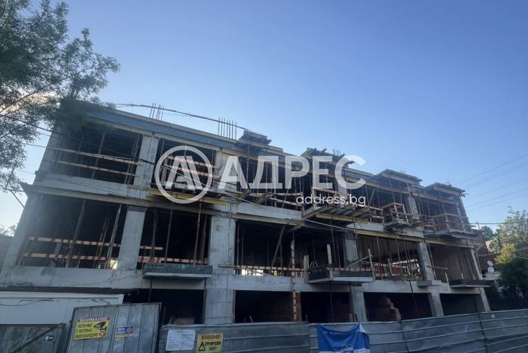 Двустаен апартамент, София, Овча купел, 675433, Снимка 4