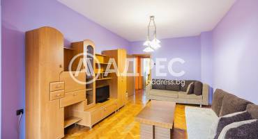 Тристаен апартамент, Варна, Базар "Левски", 677433, Снимка 11