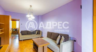 Тристаен апартамент, Варна, Базар "Левски", 677433, Снимка 12