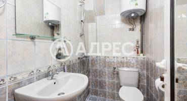 Тристаен апартамент, Варна, Базар "Левски", 677433, Снимка 14