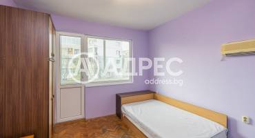 Тристаен апартамент, Варна, Базар "Левски", 677433, Снимка 15