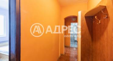 Тристаен апартамент, Варна, Базар "Левски", 677433, Снимка 17