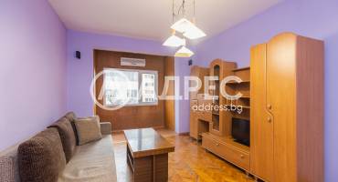 Тристаен апартамент, Варна, Базар "Левски", 677433, Снимка 2