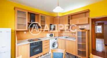 Тристаен апартамент, Варна, Базар "Левски", 677433, Снимка 6