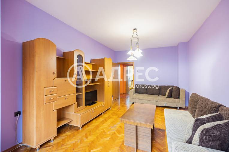 Тристаен апартамент, Варна, Базар "Левски", 677433, Снимка 11