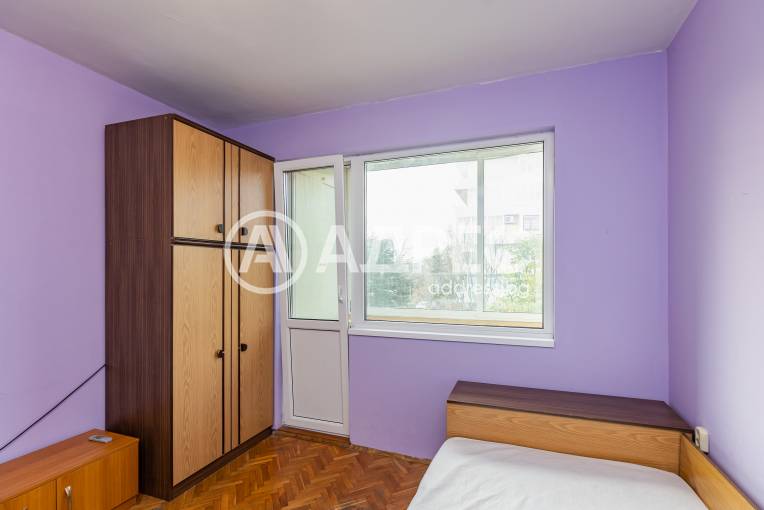 Тристаен апартамент, Варна, Базар "Левски", 677433, Снимка 16