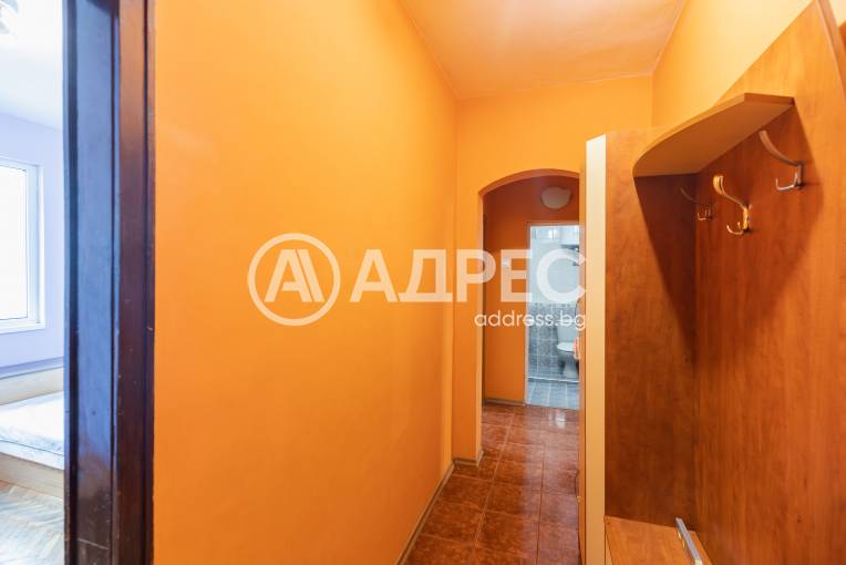 Тристаен апартамент, Варна, Базар "Левски", 677433, Снимка 17