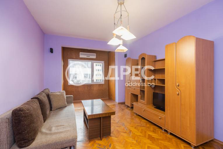 Тристаен апартамент, Варна, Базар "Левски", 677433, Снимка 2