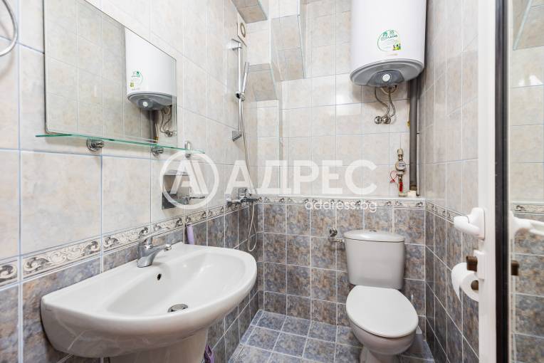 Тристаен апартамент, Варна, Базар "Левски", 677433, Снимка 4