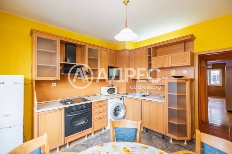 Тристаен апартамент, Варна, Базар "Левски", 677433, Снимка 6