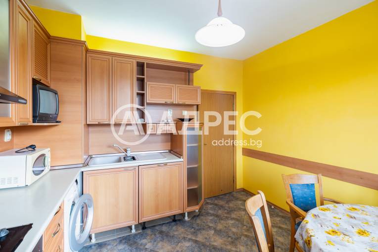 Тристаен апартамент, Варна, Базар "Левски", 677433, Снимка 7