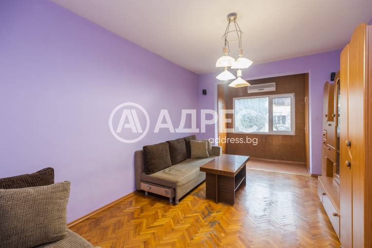 Тристаен апартамент, Варна, Базар "Левски", 677433, Снимка 8