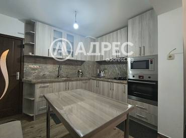 Тристаен апартамент, Русе, Родина 2, 683433