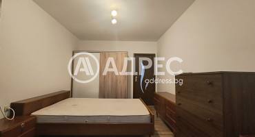 Тристаен апартамент, Русе, Родина 2, 683433, Снимка 9