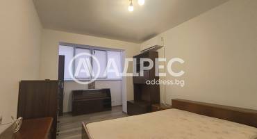 Тристаен апартамент, Русе, Родина 2, 683433, Снимка 10