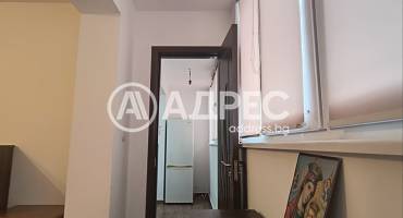 Тристаен апартамент, Русе, Родина 2, 683433, Снимка 11