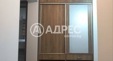 Тристаен апартамент, Русе, Родина 2, 683433, Снимка 12