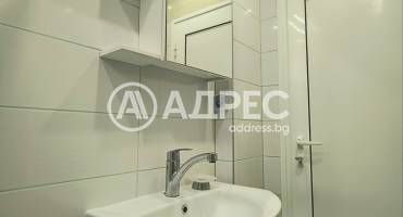 Тристаен апартамент, Русе, Родина 2, 683433, Снимка 14