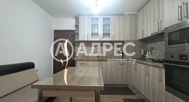 Тристаен апартамент, Русе, Родина 2, 683433, Снимка 1