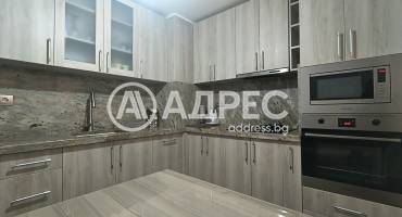 Тристаен апартамент, Русе, Родина 2, 683433, Снимка 2