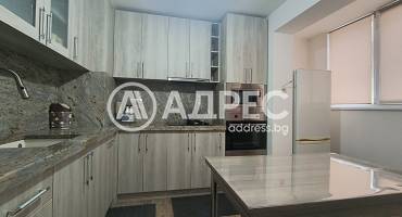 Тристаен апартамент, Русе, Родина 2, 683433, Снимка 3