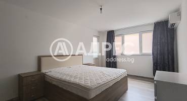 Тристаен апартамент, Русе, Родина 2, 683433, Снимка 4