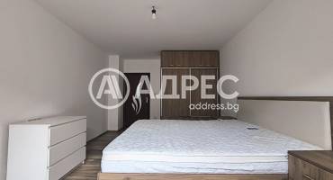 Тристаен апартамент, Русе, Родина 2, 683433, Снимка 5