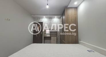 Тристаен апартамент, Русе, Родина 2, 683433, Снимка 6