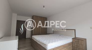 Тристаен апартамент, Русе, Родина 2, 683433, Снимка 7