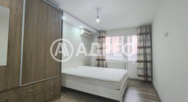 Тристаен апартамент, Русе, Родина 2, 683433, Снимка 8