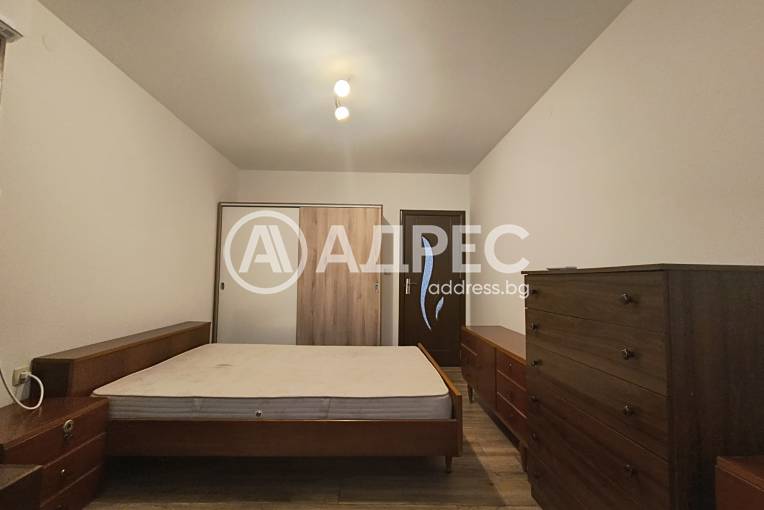 Тристаен апартамент, Русе, Родина 2, 683433, Снимка 9