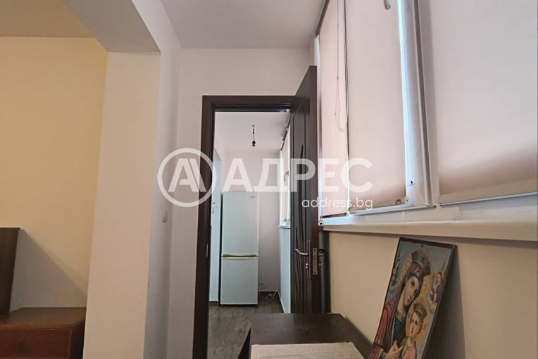 Тристаен апартамент, Русе, Родина 2, 683433, Снимка 11