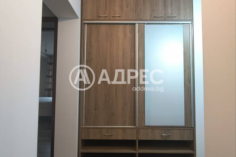 Тристаен апартамент, Русе, Родина 2, 683433, Снимка 12