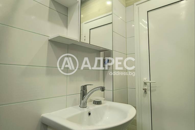 Тристаен апартамент, Русе, Родина 2, 683433, Снимка 14